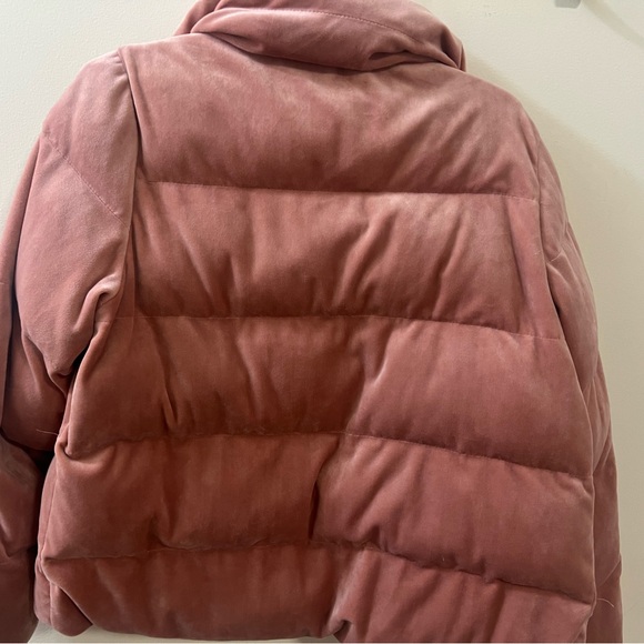 Abercrombie and Fitch women jacket - Picture 2 of 3